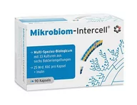 Układ pokarmowy - Mitopharma Mikrobiom-Intercell 90 kaps. 5318-156B0 - miniaturka - grafika 1