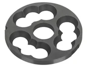 Noże kuchenne - Royal Catering Sitko szarpak do wilka maszynki do mięsa 220EXPERT 1000566 - miniaturka - grafika 1