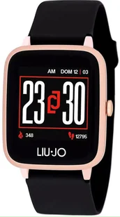Liu Jo LIU JO SWLJ046 - Smartwatch - miniaturka - grafika 1