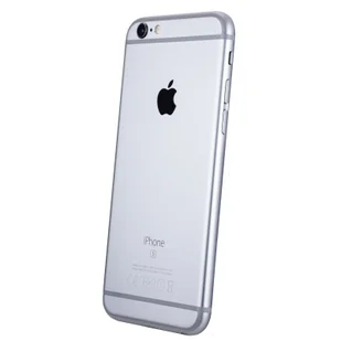 Apple iPhone 6s Space Gray 32GB Smartfon - Stan Jak Nowy - Telefony OUTLET - miniaturka - grafika 3