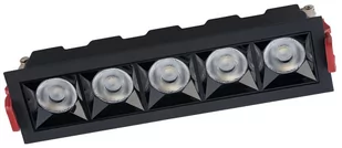 MIDI LED RECESSED - Lampy sufitowe - miniaturka - grafika 4