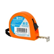Inne urządzenia pomiarowe - MEGA Miara zwijana 3m,taśma stalowa MEGA 20203 - miniaturka - grafika 1