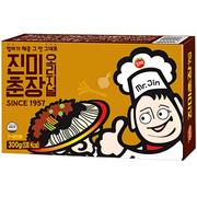 Jinmi Pasta Jjajang z czarnej fasoli 300g - Jinmi 1414-uniw