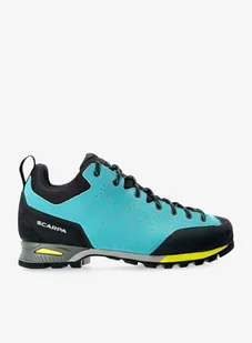 Buty podejściowe damskie Scarpa Zodiac - icefall - Buty trekkingowe damskie - miniaturka - grafika 1