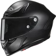 Kaski motocyklowe - CASCO HJC RPHA1 Noir Mat/MATTE BLACK XXS - miniaturka - grafika 1