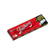 Trafika - Bletki Red Smoking z filtrami 33 szt. - miniaturka - grafika 1