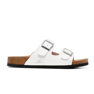 O'Neill SANDY SLIDER WOMEN LOW, klapki damskie 90231022-1FG 40 - Klapki i japonki damskie - miniaturka - grafika 1