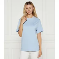 Koszulki męskie - Lacoste T-shirt Classic fit - miniaturka - grafika 1
