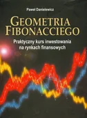 Finanse, księgowość, bankowość - Geometria Fibonacciego - miniaturka - grafika 1