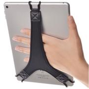 Akcesoria do tabletów i e-booków - Uchwyt na rękę pasek na palce dłoń uniweralny do tabletów Samsung Tab / iPad 9.7 - 11 - miniaturka - grafika 1