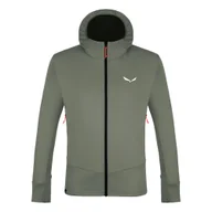 Kurtki męskie - Kurtka męska Salewa Puez PL M HD Jacket Shadow XL - miniaturka - grafika 1