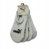 Skarpetki męskie - Puma Skarpety High Cut 4-Pack 93836802 R 35-38 - miniaturka - grafika 1