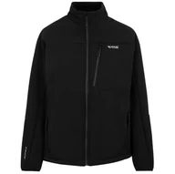 Kurtki męskie - Kurtka męska Regatta Moutdale Rozmiar: XXXL / Kolor: czarny - miniaturka - grafika 1