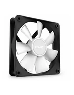 Chłodzenie procesora - NZXT F120 RGB Core Triple Pack 120x120x26, case fan (Kolor: CZARNY, pack of 3, incl. RGB controller) - miniaturka - grafika 1