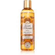 Kosmetyki do kąpieli - Tesori d'Oriente Tesori d'Oriente olejki Amla i Sezamu - Żel pod prysznic olejek (250 ml) 1E36-33d1FC_20190630212241 - miniaturka - grafika 1