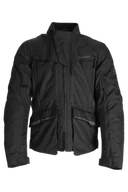 Odzież motocyklowa - Kurtka Motocyklowa Acerbis X-Rover CzarnyL - miniaturka - grafika 1