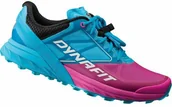 Buty sportowe damskie - Dynafit Buty do biegania trailowe damskie ALPINE 64065-3328 - miniaturka - grafika 1