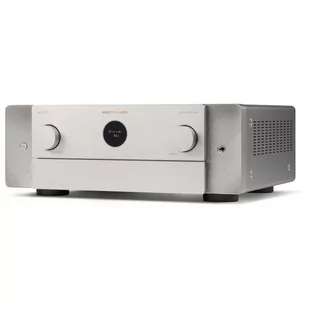 Amplituner Marantz Cinema 50 srebrny - Amplitunery - miniaturka - grafika 1