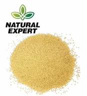 Owoce świeże i suszone - MAK BIAŁY 1kg NATURAL EXPERT - miniaturka - grafika 1