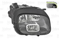 Oświetlenie samochodowe - akcesoria - Reflektor Valeo 450529 - miniaturka - grafika 1