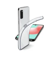 Etui i futerały do telefonów - Pokrowiec Fine do Samsung Galaxy A41 - miniaturka - grafika 1