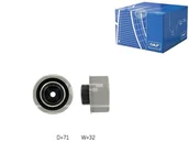 Mechanizmy rozrządu - SKF VKM 84502 ROLKA PROWADZĄCA KIA CARNIVAL I/II VKM 84502 - miniaturka - grafika 1