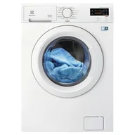 Pralko-suszarki - Electrolux MEW1685WP - miniaturka - grafika 1