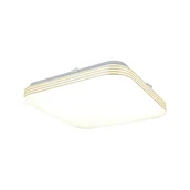 Lampy ścienne - Plafon DABAR 11W LED - miniaturka - grafika 1