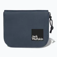 Portfele - Portfel Jack Wolfskin Konya midnight sky WYSYŁKA W 24H 30 DNI NA ZWROT - miniaturka - grafika 1