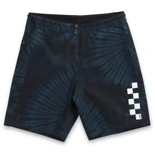 Spodenki kapielowe męskie Vans Surf Trunk 3 - Kąpielówki męskie - miniaturka - grafika 1