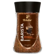 Kawa - Tchibo Barista Espresso Style 200g rozpuszczalna TCH.BAR.ESPR.200G.RO - miniaturka - grafika 1