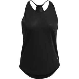 Koszulka damska Under Armour Streaker Tank - Koszulki sportowe damskie - miniaturka - grafika 5