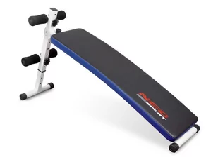 NeoSport SIT-up bank Neo Sport NS-05 sprzęt fitness oparcia trener brzucha trener situp NS-05 - Pozostały sprzęt i akcesoria do ćwiczeń - miniaturka - grafika 1