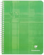 Zeszyty szkolne - Zeszyt w linie A5 Clairefontaine 80 kartek - miniaturka - grafika 1
