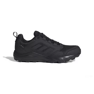 Buty męskie Terrex Tracerocker GTX czarne - Buty zimowe męskie - miniaturka - grafika 1