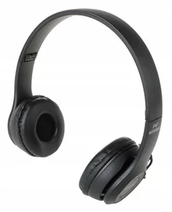 Proda nauszne bezprzewodowe słuchawki Bluetooth - Szkła hartowane na telefon - miniaturka - grafika 2