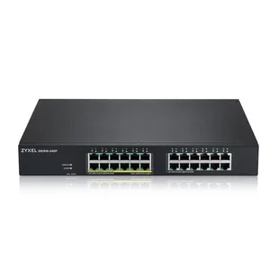 ZyXEL GS1915-24EP-EU0101F - Switche - miniaturka - grafika 3