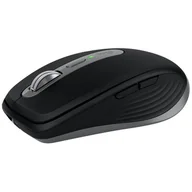 Myszki - LOGITECH Anywhere 3s for MAC Szary - miniaturka - grafika 1
