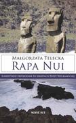 E-booki - przewodniki - Rapa Nui. Subiektywny przewodnik po sekretach Wyspy Wielkanocnej - miniaturka - grafika 1