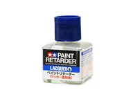 Modele do sklejania - Tamiya Opóźniacz wysychania retarder, lakier (Lacquer) 87198 - miniaturka - grafika 1