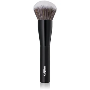 Sisley Powder Brush Pędzel do pudru - Pędzle do makijażu - miniaturka - grafika 1