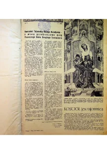 Przewodnik Katolicki Nr 1 do 52 / 67 - Religia i religioznawstwo - miniaturka - grafika 1