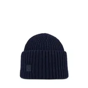 Czapki damskie - Buff Czapka z dzianiny Midnight Blue uniseks dla dorosłych - miniaturka - grafika 1
