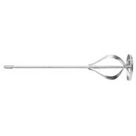 Mieszadła - Mieszadło uniwersalne SDS 80 x 400 mm ocynkowane - miniaturka - grafika 1