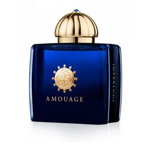 Amouage Interlude Woman Woda perfumowana W 100 ml - Wody i perfumy damskie - miniaturka - grafika 2