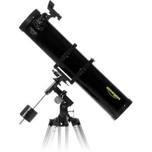 Teleskop Omegon N 130/920 EQ-2 - Teleskopy - miniaturka - grafika 1