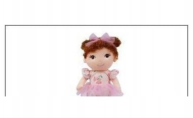 Lalka Ania 32cm