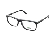 Okulary korekcyjne, oprawki, szkła - Lacoste L2860-001 - miniaturka - grafika 1