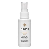 Odżywki do włosów - Philip B Detangling Toning Mist 125 ml - miniaturka - grafika 1