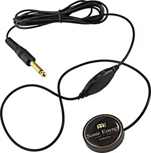 MEINL Sonic Energy SEPU magnetic piezo pickup - Perkusje - miniaturka - grafika 1